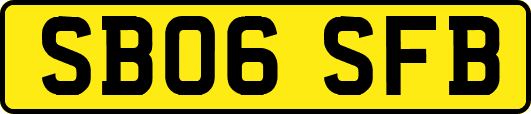 SB06SFB