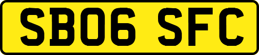 SB06SFC