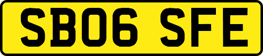 SB06SFE