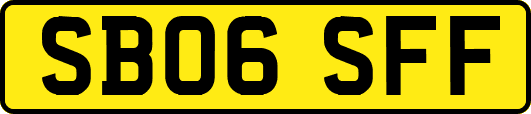 SB06SFF