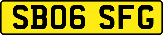 SB06SFG