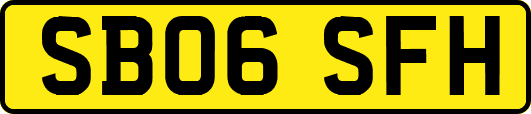 SB06SFH