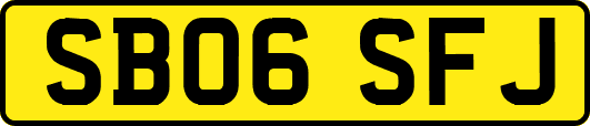 SB06SFJ