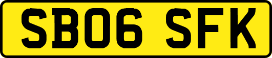 SB06SFK