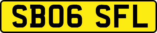 SB06SFL