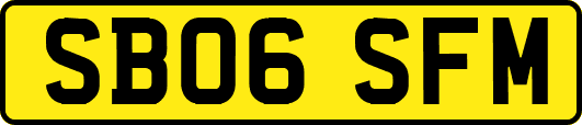SB06SFM