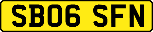 SB06SFN