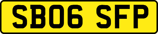 SB06SFP