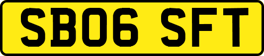 SB06SFT