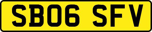 SB06SFV