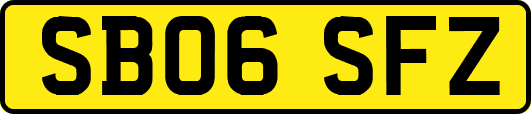 SB06SFZ