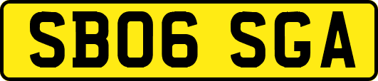SB06SGA