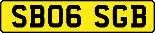 SB06SGB