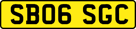 SB06SGC