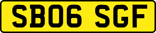 SB06SGF