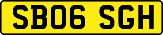 SB06SGH