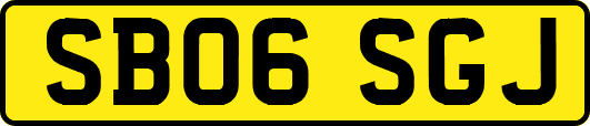 SB06SGJ