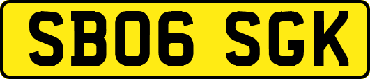 SB06SGK