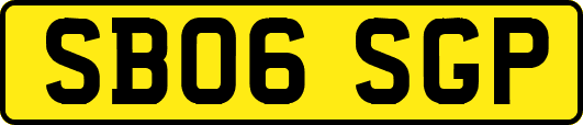 SB06SGP