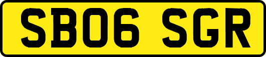 SB06SGR