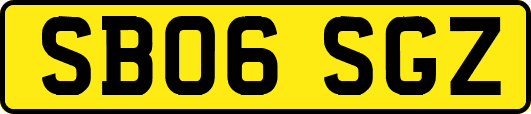SB06SGZ