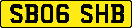 SB06SHB