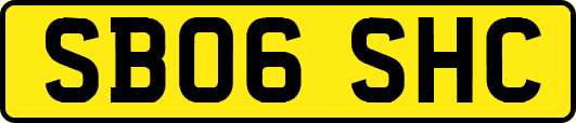 SB06SHC