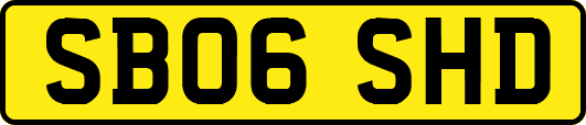 SB06SHD