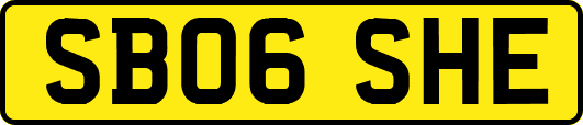 SB06SHE