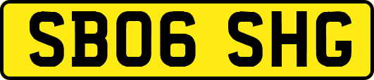SB06SHG