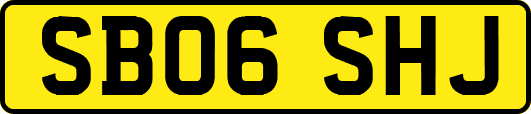SB06SHJ