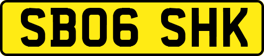 SB06SHK