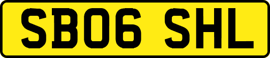 SB06SHL