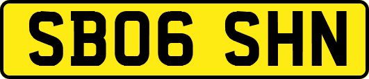 SB06SHN