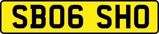 SB06SHO