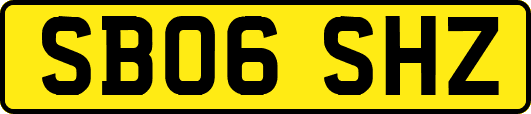 SB06SHZ