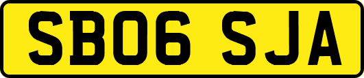 SB06SJA
