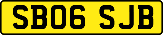 SB06SJB