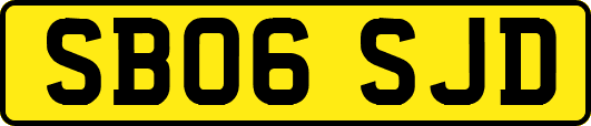 SB06SJD