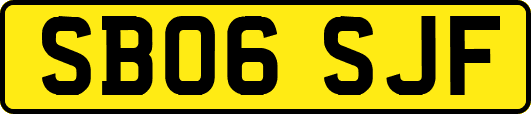 SB06SJF