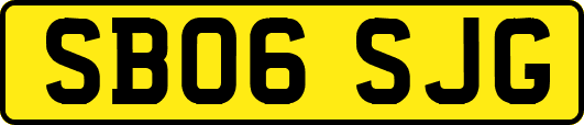 SB06SJG