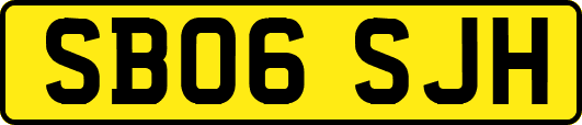 SB06SJH