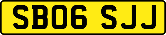SB06SJJ