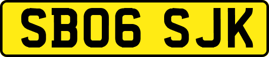 SB06SJK