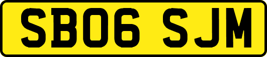 SB06SJM