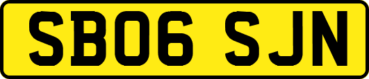 SB06SJN