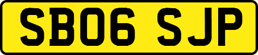 SB06SJP