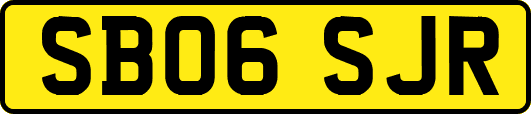 SB06SJR