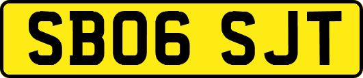 SB06SJT