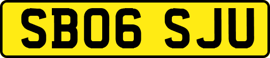 SB06SJU